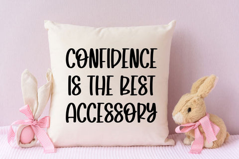 Cheerful Chic Font Masyafi Studio 