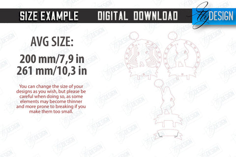 Cheerleader Signs Laser Cut Bundle | Personalized Sign | Wall Décor | Cheer Girl | Cheer Team | CNC Files SVG Fly Design 