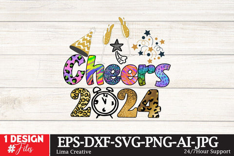 Cheers 2024 Sublimation PNG ,Happy NEw Year Sublimation Design,New Year SVG Cut File,HAppy New Year Sublimation Bundle,New Year T-shirt Design,New Year Qutes,New Year Clip Art,New Year Sublimation PNG Bundle Sublimation Insomnia Std 