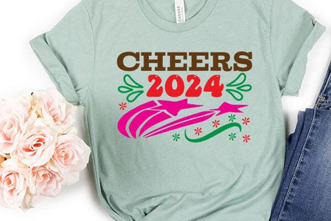 cheers 2024 SVG Angelina750 