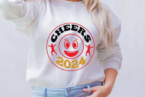 cheers 2024 SVG Angelina750 