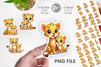 Cheetah Mother Day Vol 2 (1).jpg