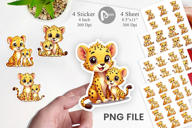 Cheetah Mother Day Vol 2 (1).jpg