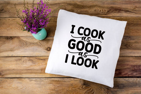 Chef Quotes Svg Bundle SVG Designangry 