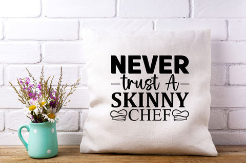 Chef Quotes Svg Bundle SVG Designangry 