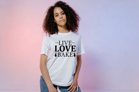 Chef Quotes Svg Bundle SVG Designangry 