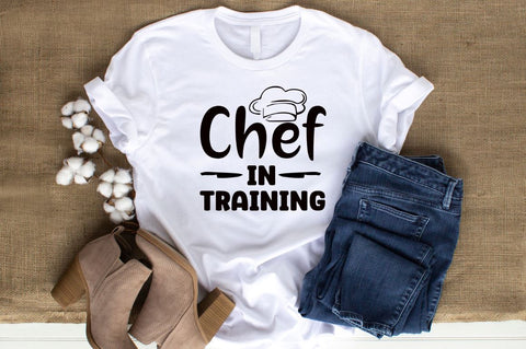Chef Quotes Svg Bundle SVG Designangry 