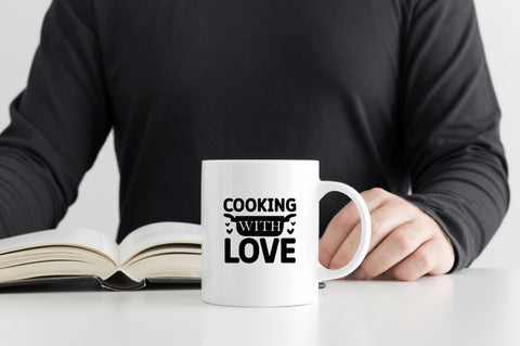 Chef Quotes Svg Bundle SVG Designangry 