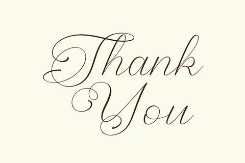 Cheline Galina - Modern Beauty Calligraphy Font Letterena Studios 