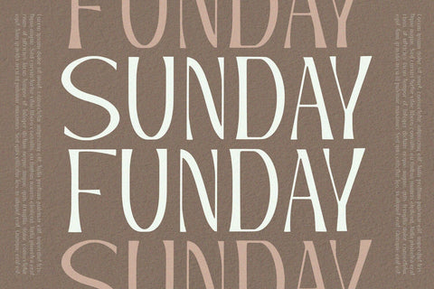 Chelmsford - Display Serif Font Font Alpaprana Studio 