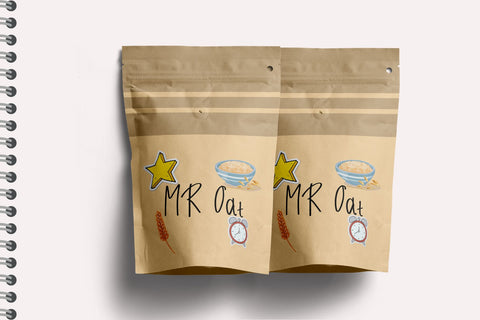 Chemomile Font Dm Letter Studio 