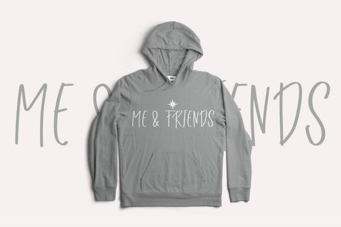 Chemomile Font Dm Letter Studio 