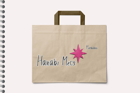 Chemomile Font Dm Letter Studio 