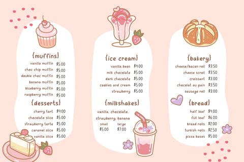 Cheriline Font Aisyah 