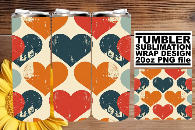 Cherish Love on Sublimation Tumblers Sublimation afrosvg 