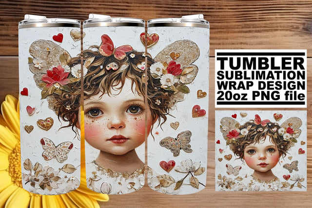 Cherished Moments on Sublimation Tumblers Sublimation afrosvg 