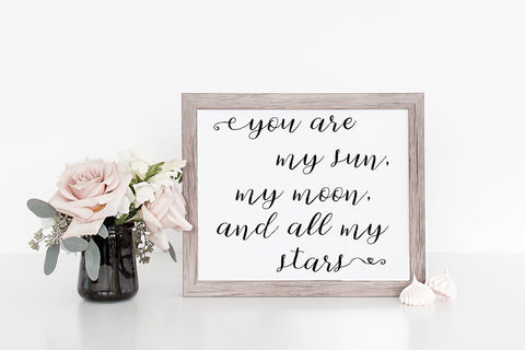 Cherokee Rose Calligraphy Script Font Beck McCormick 