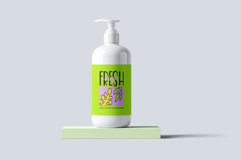 Cherries Cupcake Font Duo Font Studio Natural Ink 