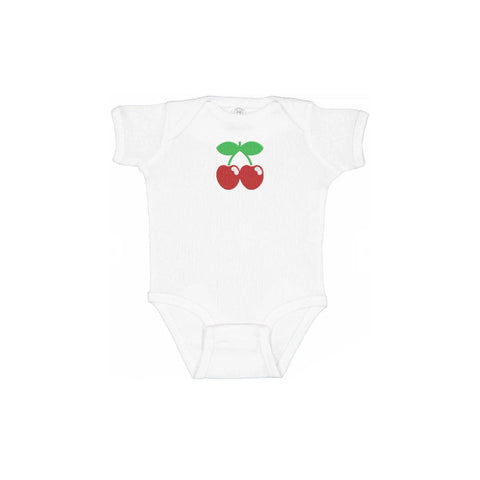 Cherries Embroidery Design Embroidery/Applique DESIGNS Creatively Embroidery 