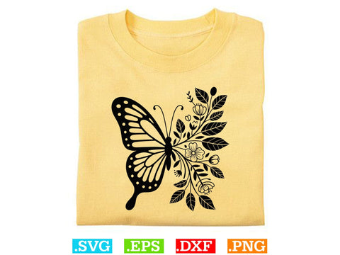 Cherry Blossom Svg Bundle, Cherry Blossom Clipart, Cherry tree Svg SVG Creativeart88 