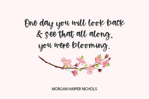 Cherry Grove Script Font Beck McCormick 