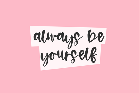 Cherry Grove Script Font Beck McCormick 