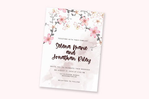 Cherry Grove Script Font Beck McCormick 