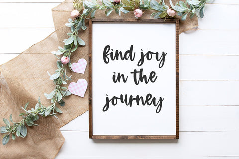 Cherry Grove Script Font Beck McCormick 