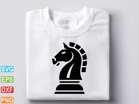 Chess SVG, Chess Set Clipart, Chess Board Cut File SVG Creativeart88 