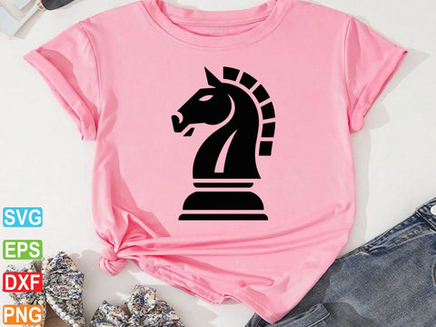 Chess SVG, Chess Set Clipart, Chess Board Cut File SVG Creativeart88 