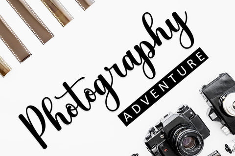 Chester Script Font Rotterlab studio 