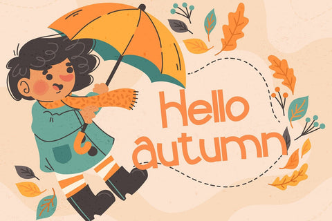 Chester Story - Cute Display font Font Mozzatype 