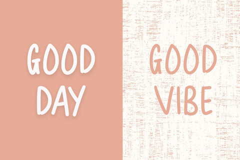 Chic Chicken - Playful Font Font Sakha Design Studio 