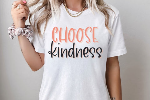 Chickadees, A cute handwritten font for Cricut & More, Cute Script Font Designing Digitals 