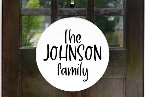 Chickadees, A cute handwritten font for Cricut & More, Cute Script Font Designing Digitals 