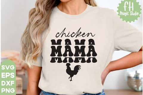 chicken mama ,Chicken Sunglasses SVG, Chicken Bandana SVG, Chicken Cut File, July 4th Animals SVG, patriotic chicken, patriotic chicken SVG, chicken Svg Bundle SVG farhad farhad 