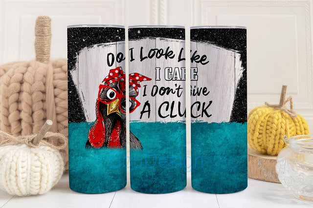 Chicken Tumbler Wrap, Hey Chickies Tumbler Wrap, Watercolor Tumbler Wrap, 20oz Sublimation Tumbler PNG,Digital Download for StraightTapered Sublimation BouDesign 