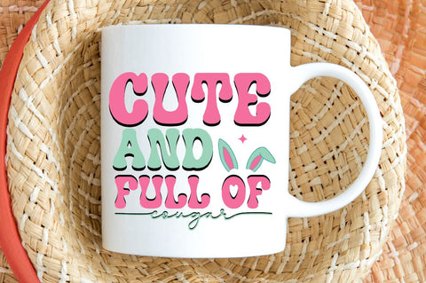 Chicks rule bunnies drool Svg Design SVG Regulrcrative 