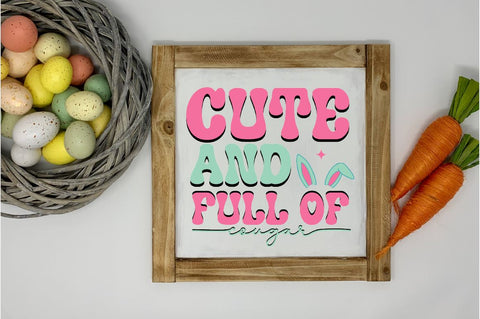 Chicks rule bunnies drool Svg Design SVG Regulrcrative 