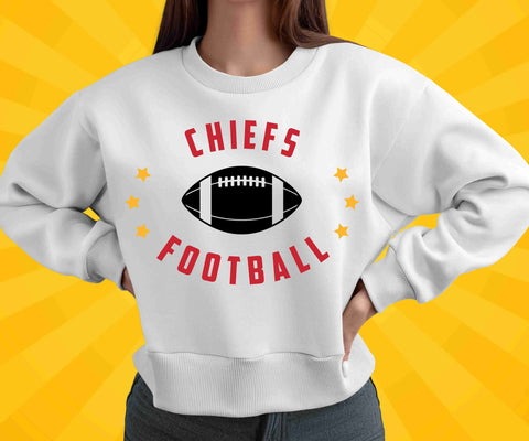 Chiefs Football SVG PNG Digital Download-Chiefs Sweatshirt-Chiefs Shirt-Travis & Taylor Swift 2 SVG Team Pride SVG 