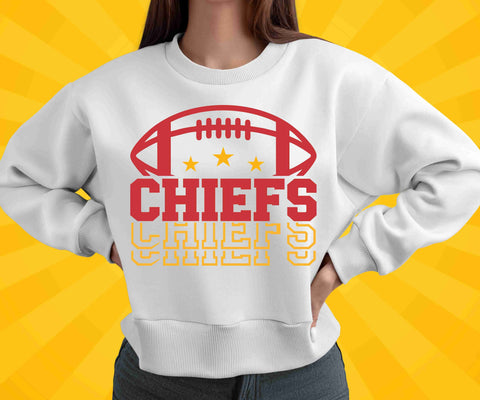 Chiefs Football SVG PNG Digital Download-Chiefs Sweatshirt-Chiefs Shirt-Travis & Taylor Swift 3 SVG Team Pride SVG 