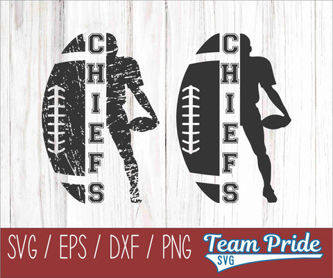 Chiefs Football SVG PNG Digital Download-Chiefs Sweatshirt-Chiefs Shirt-Travis & Taylor Swift 4 SVG Team Pride SVG 