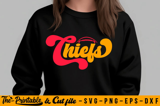 Chiefs Svg,Chiefs Png,Kansas City Svg, Best Layered File,Trendy svg SVG BB Type Studios 