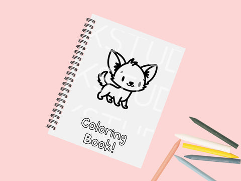 Chihuahua SVG Design Set SVG HalieKStudio 