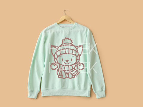 Chihuahua SVG Design Set SVG HalieKStudio 