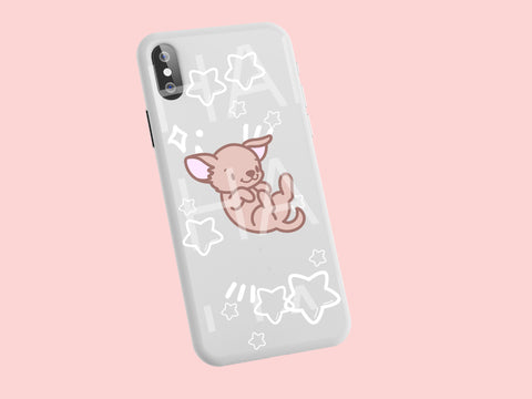 Chihuahua SVG Design Set SVG HalieKStudio 