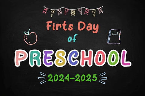 Child Family Font Prasetya Letter 