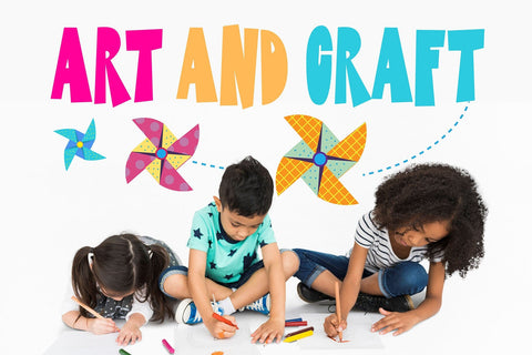 Child Rainy - Playful Display Font Font Mozzatype 