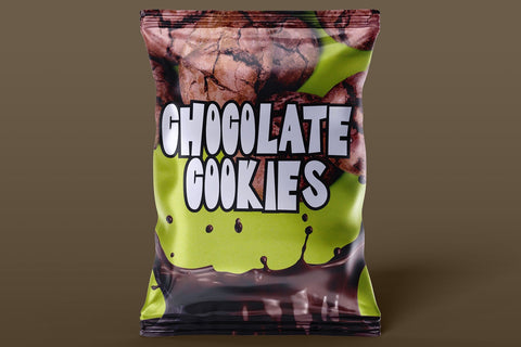 Child Rainy - Playful Display Font Font Mozzatype 