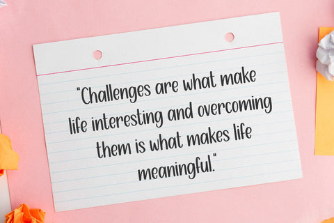 Childish Font Abo Daniel Studio 